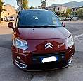 Citroen C3 Picasso 1.6 Hdi 90 Exclusive
