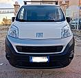 Fiat Fiorino 1.3 Mjt 95Cv Cargo Sx 2022