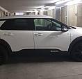Citroen C4 Cactus Puretech 110 Eat6 S&S Origins