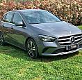 Mercedes-Benz B 180 B 180 D Automatic Sport