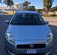 Fiat Grande Punto Fun Benzina/Gpl 2009