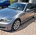 Bmw 320 320D Cat Xdrive Touring Futura Trazione In
