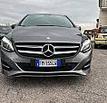 Mercedes-Benz B 180 B 180 D Premium Ok Neopatentat