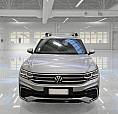 Volkswagen Tiguan Allspace 2.0 Tdi Scr R-Line 150C