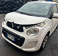 Citroen C1  5 Porte 1.0 68Cv