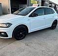 Volkswagen Polo 1.6 Tdi 95 Cv - 2019 R-Line