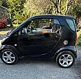 Smart Fortwo 700 Coupé Passion (45 Kw) Neopatentat