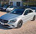 Mercedes-Benz Cla 180 Cla 200 Cdi Premium