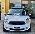 Mini Cooper D Countryman Mini 1.6 Cooper D Country