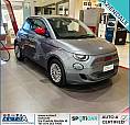 Fiat 500 Red Berlina Elettrica 95Cv