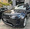 Range Rover Evoque 2.0D I4 180Cv 24 Mesi Gar.appro