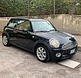 Permuto Mini Cooper D