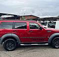 Dodge Nitro 2.8 Crd Se 4Wd Automatico