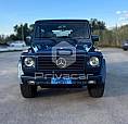 Mercedes Classe G (G463)