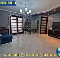 Zona 167: Appartamento + Box + Verande Ascensore
