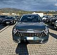 Kia Sportage 1.6 Crdi Mhev Business
