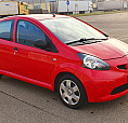 Toyota Aygo 2009 Benzina