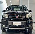 Fiat Panda 1.3 Mjt 95 Cv S&S 4X4