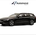 Volvo V60 B4 197+14 Cv Mild Hybrid Diesel Aut...
