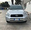Toyota Rav4 Crossover 2.2 D-4D 136 Cv Sol