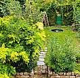 Mattarello, Casa A Schiera Con Ampio Giardino