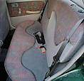Nissan Micra Modello K11