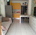 Casa Mq 50 Rebocco Con Posto Auto Privato
