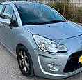 Citroen C3 Exclusive 1.1 Benzina/Metano
