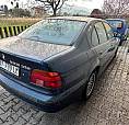 Bmw Serie 5 2.5 525Tds 1998