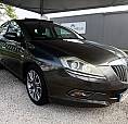 Lancia Delta 1.4 T-Jet 150 Cv Platino *Tetto Aprib