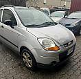 Chevrolet Matiz 1