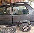 Fiat Panda 1ª Serie - 1993