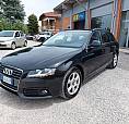 Audi A4 Avant 2.0 Tdi 143Cv F.ap. Advanced 12M.gar