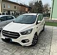 Ford Kuga St Line