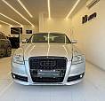 Audi A6 3.0 V6 Tdi 240Cv Berlina Quattro Tiptronic