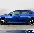 Volkswagen Polo 1.0 Evo Life