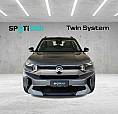 Citroen C3 Aircross Puretech Turbo 100 Plus