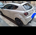 Alfa Romeo Mito 1.6 120Cv