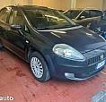 Fiat Grande Punto 1.4 Benzina 2008