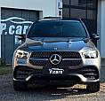 Mercedes-Benz Gle 300 D 4Matic Premium Plus Amg