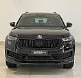 Skoda Kodiaq 2.0 Tdi Evo Scr Dsg Sportline 7 Posti