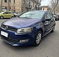 Volkswagen Polo 1.6 Tdi Commercianti