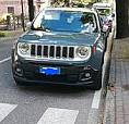 Jeep Renegade - 2017
