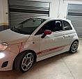 500 Abarth