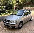 Fiat Punto Multijet