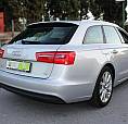 Audi A6 Avant 2.0 Tdi 177 Cv