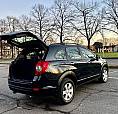 Chevrolet Captiva 2.2 Vcdi 163Cv 2Wd Lt