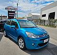 Citroen C3 Bluehdi 75 Exclusive