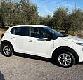 Citroen C3 1.5Bhdi S&S Feel N1-Van 102Cv - 2020
