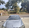 Mercedes C 220